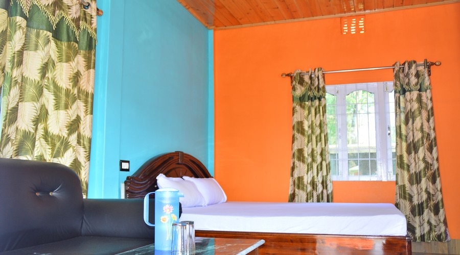 JALDAPARA GOLDEN RESORT - Tap to explore photos