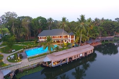 Blue Jelly Resorts, Alleppey