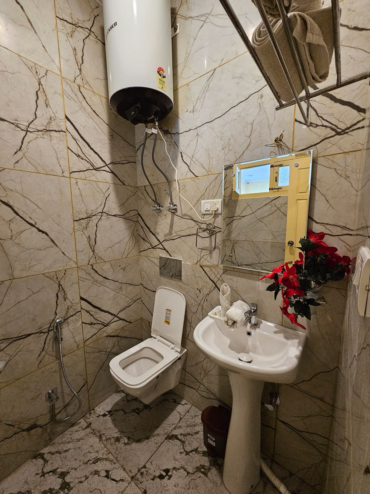 Hotel Nouvella Residency - Tap to explore photos