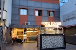 Hotel Sunrise, Robertsganj