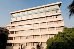 Residency Hotel Andheri, Mumbai