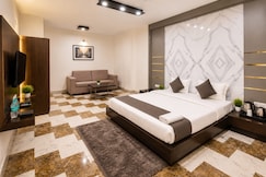 Hotel Good Palace-A Boutique Hotel, Delhi