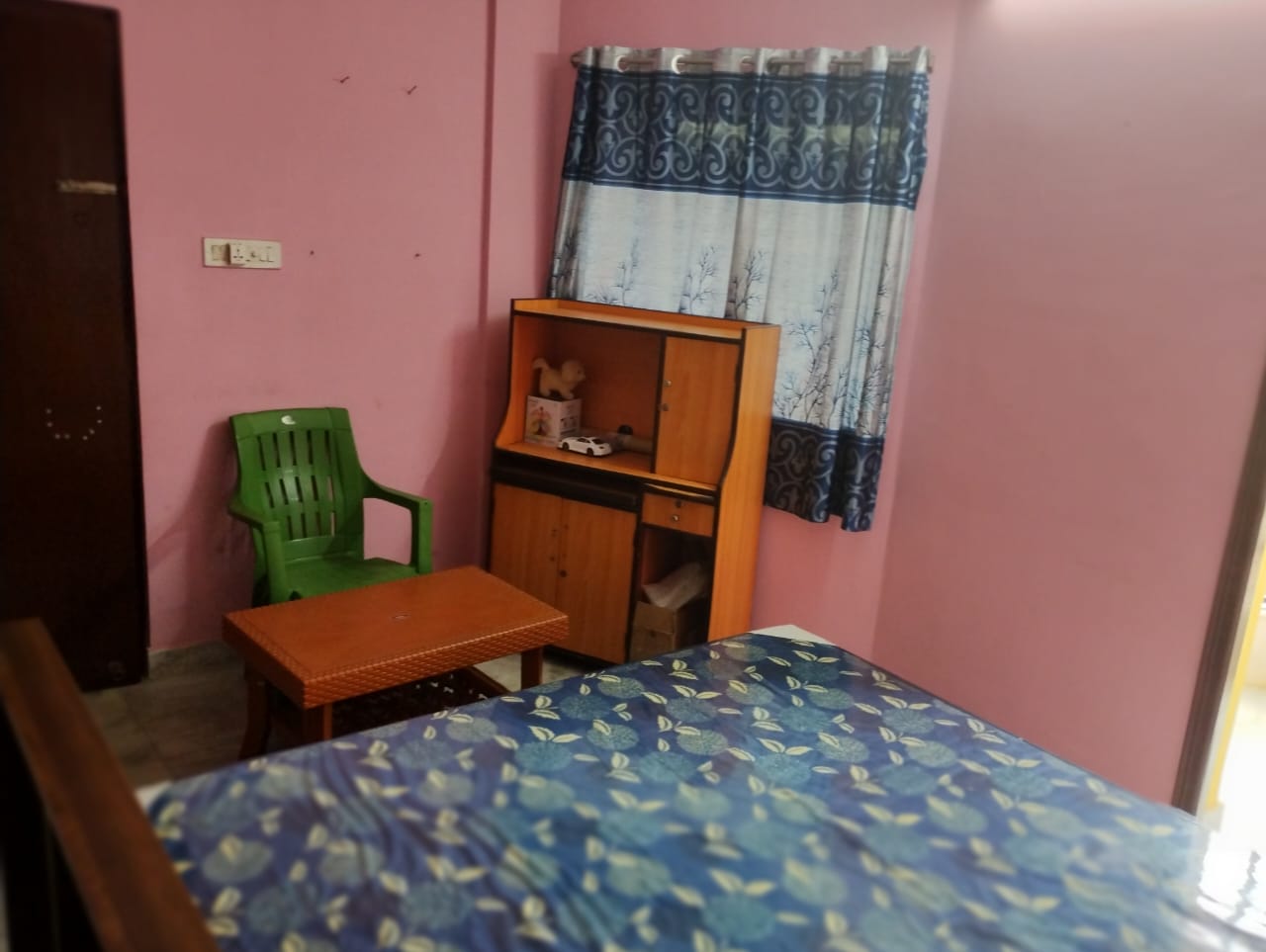 Maitri Apartment Bansdroni nathune Bazaar - Tap to explore photos