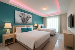 Hotel Ram Lalla, Haiderganj