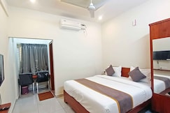 Hotel orchid suites, Bangalore
