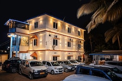 LEEMA RESIDENCY -, Murudeshwar