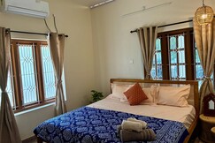 Firangipani Stories, Varkala