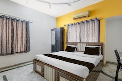 Hotel O The Star Heaven, Pune