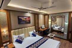 hotel inder paradise, Nagaur