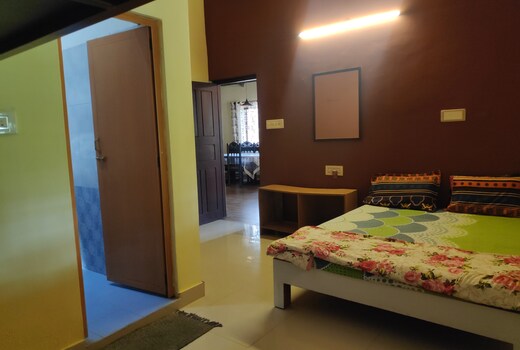 Mitra Homestay Madikeri