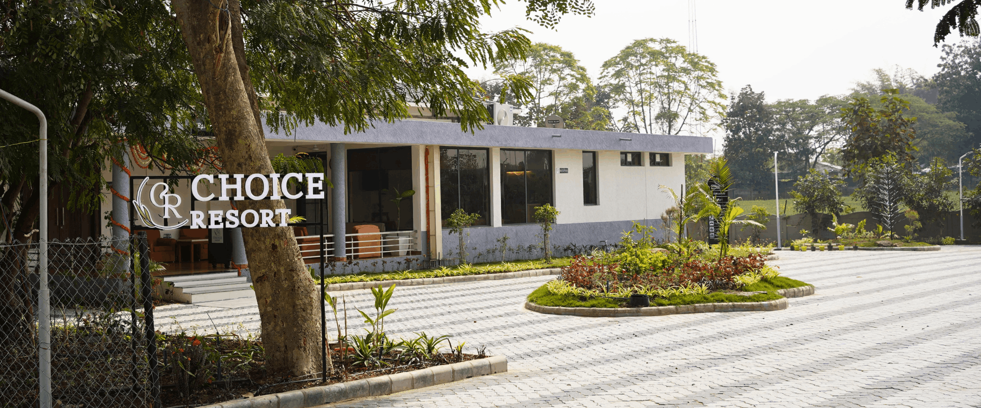 Choice Resort, Bhopal