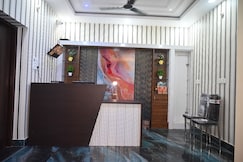 JS Banaras Residency, Varanasi