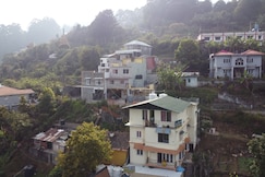 SYNTILLA SILVER CASCADE INN, Kodaikanal