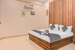 Hotel O Sangam International group of Hotels, Prayagraj