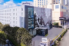 Sunday Hotel by CheckIn Chandigarh Zirakpur, Chandigarh