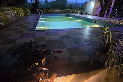 Sukh Villa | 2 BHK Pool Villa, Karjat