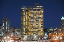 Park Hyatt Seoul, Guri