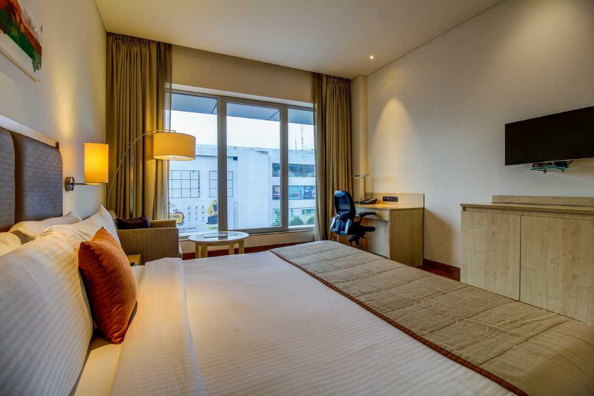 Vivanta Pune, Hinjawadi 3
