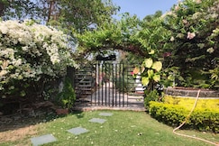 Villa Ekante, Shantiniketan