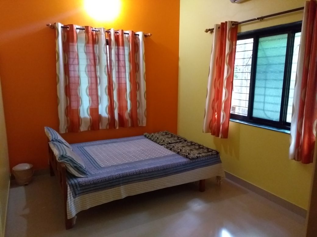 Nisarg Home Stay- AC Rooms 2