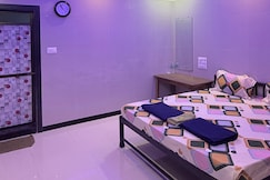 Gajanan Resort Chivla Beach, Malvan