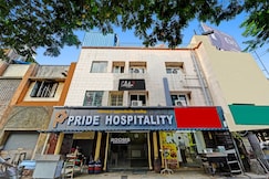 Collection O Pride Hospitality US Consulate, Chennai
