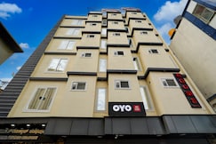 Hotel O Golden Comforts, Bangalore