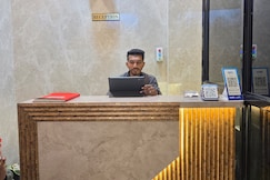 Hotel Nv Deluxe, Nashik