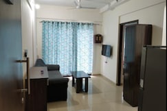 Sonyas Premium 1bhk - Near EON IT park, Pune