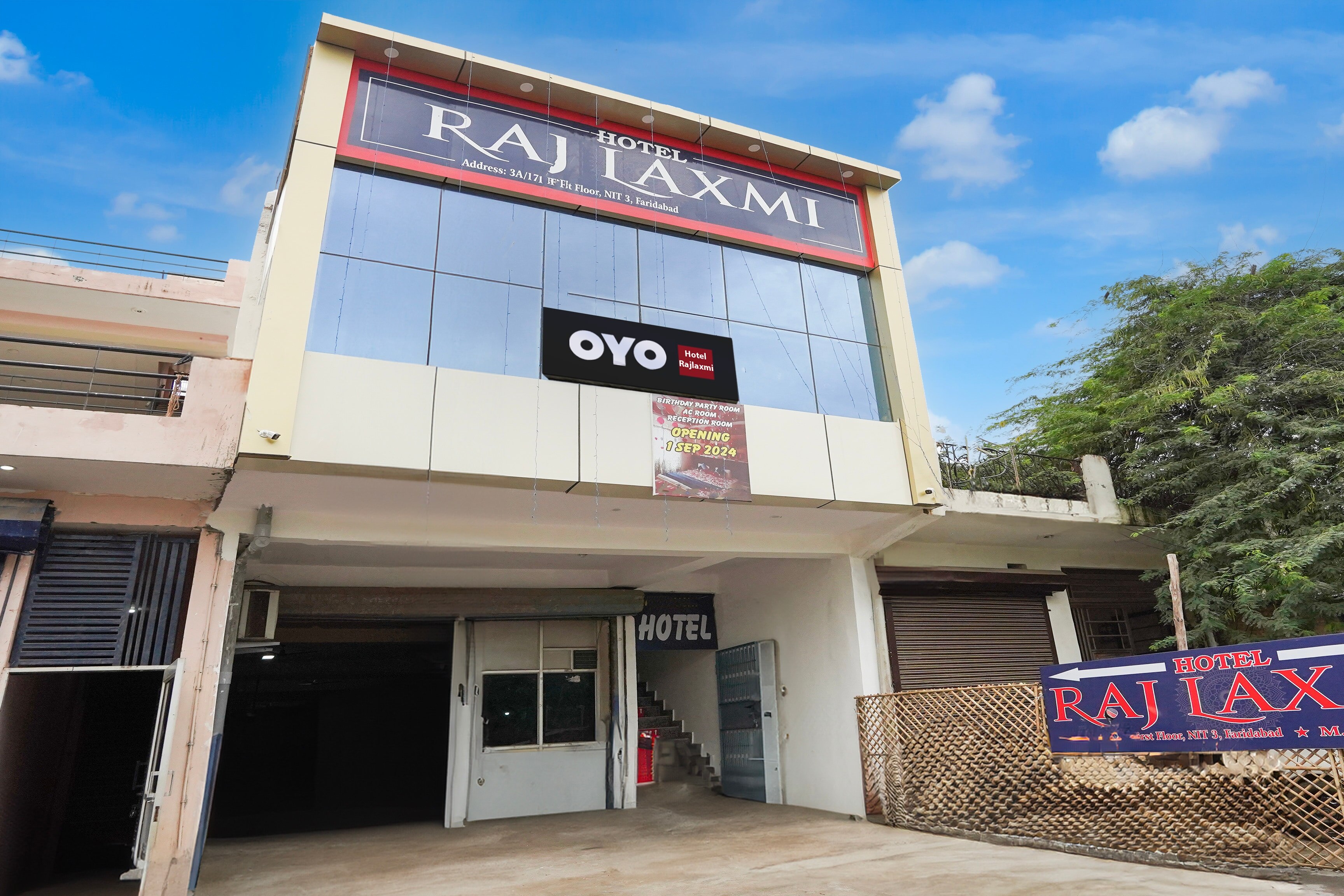 Hotel O Rajlaxmi - Tap to explore photos