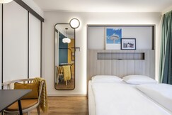 Aparthotel Adagio Access Hamburg, Hamburg