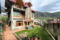 Kesar Mahal Homestay, Srinagar