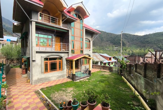 Kesar Mahal Homestay