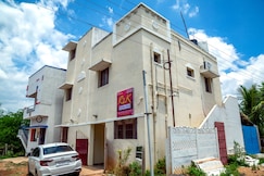 R2K Home Stay, Tiruchirappalli
