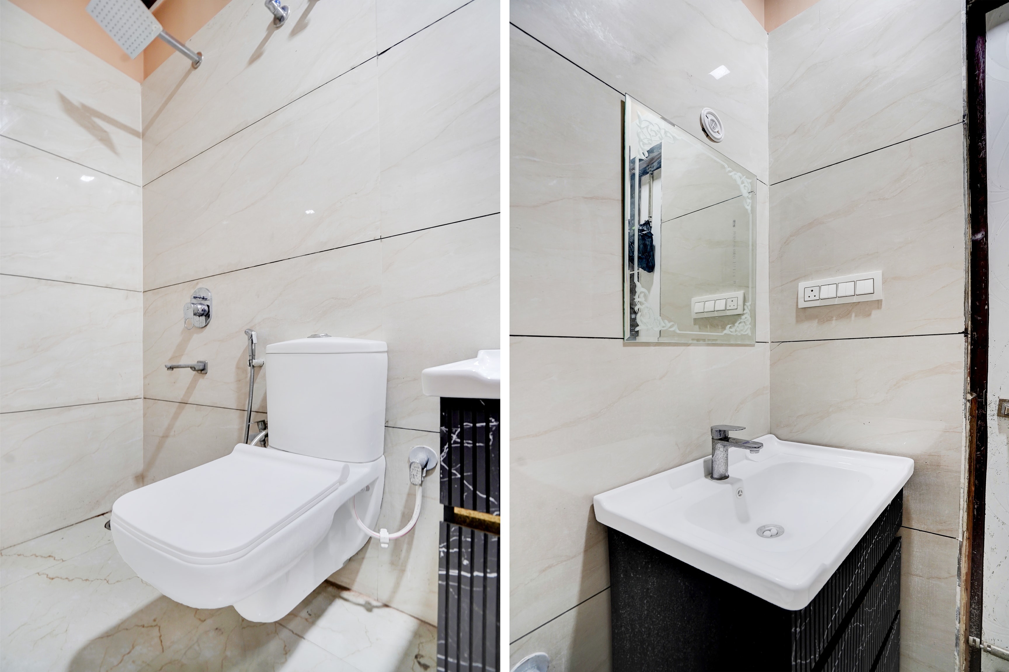 Hotel O MEERA RESIDENCY - Tap to explore photos