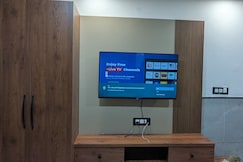 Hotel Indraprastha, Morena