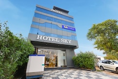 FabHotel Sky I, Gurgaon