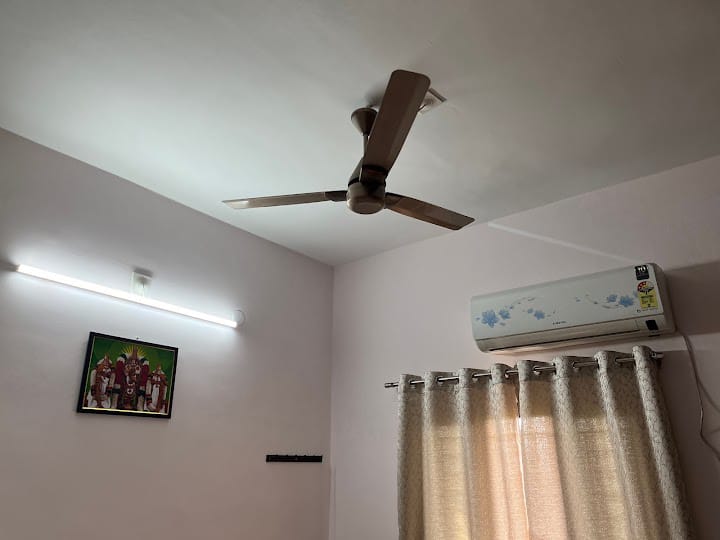 Sree Paada Home Stay - Tap to explore photos