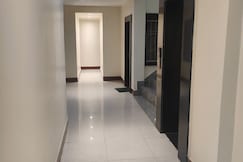 Hotel Apaar Residency, Satna