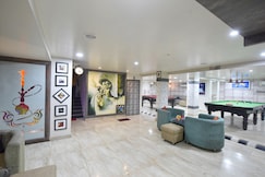 OYO 12421 hotel G.T View, Jaipur