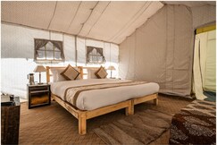 Camp Norling Stars - Koyul, Tabo