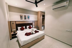 Hotel Vyom Residency, Varanasi