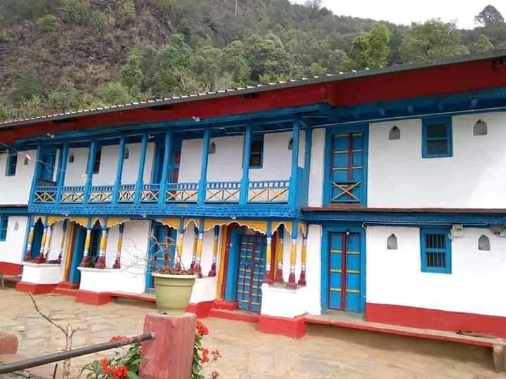 Himalayan Heritage Homestay - Tap to explore photos