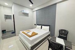 Hotel Mojito, Vyara