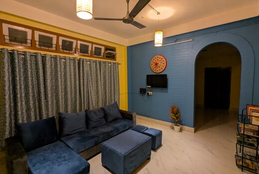 Atithi Homestay , Suruj Nagar , Six Mile