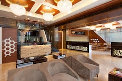 Hotel Cosmopolitan, Ahmedabad