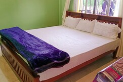 Aghasthyashrya 2 BHK Family Room, Coorg