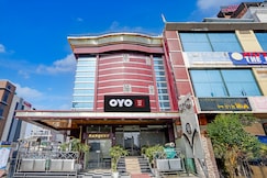 Hotel O New GMC, Lucknow