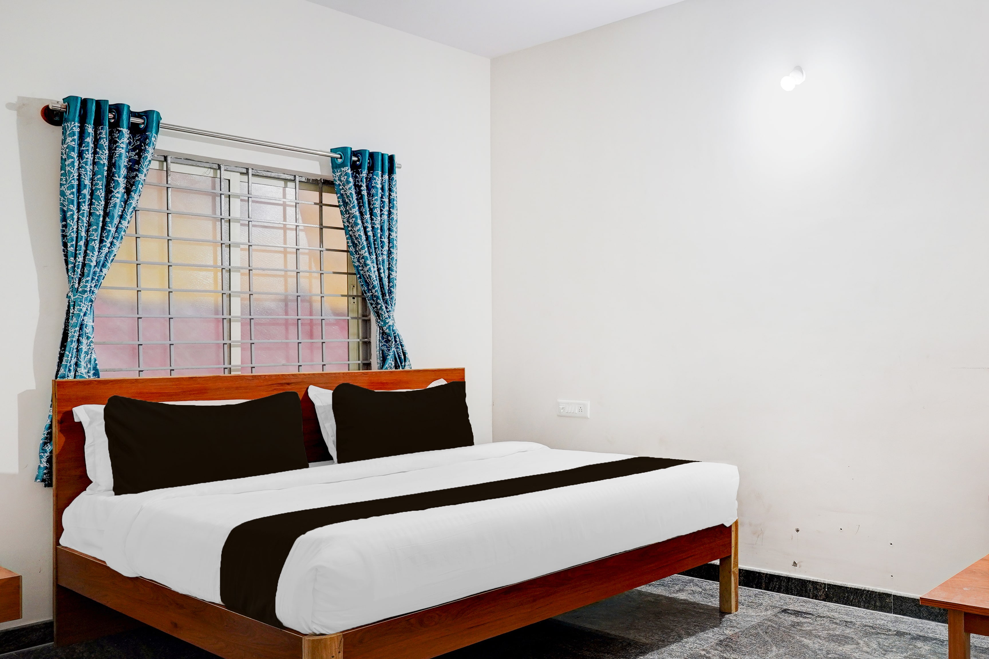 Hotel O Sri Krishna Comforts - Tap to explore photos