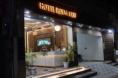 Royal Stay Katra, Katra